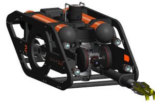 best price value ROV for sale, top ROV, harbour control ROV, rovbuilder, Sandy Air Corp, Sandy Sea, search and rescue
