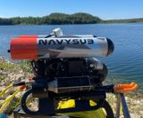 NAVYSUB military grade ROVs